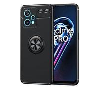 Coque magnétique protection pour Oppo Realme 9 Pro / Realme 9 5G avec support voiture pochette XEPTIO - Neuf