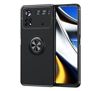 Coque magnétique pour Xiaomi Poco X4 PRO 5G