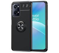 Coque magnétique protection pour OnePlus Nord 2T 5G / One Plus Nord 2T 5G avec support voiture - pochette XEPTIO