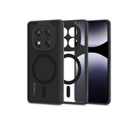 Coque Magnétique Tech-Protect Pour Xiaomi Redmi Note 14 Pro Et Poco X7 5G