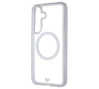 Coque Magnétique Tech21 EvoClear Pour Samsung Galaxy (S25+) - Transparent