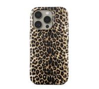 Coque MagSafe pour iPhone 16 Pro Tough Motifs Player Burga