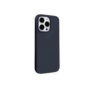 Coque MagSafe Color Cover Magnetic pour iPhone 13 Pro Max Bleu marine