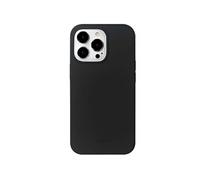 Coque MagSafe Color Cover Magnetic pour iPhone 13 Pro Max Crong Noir