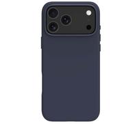 dbramante1928 Coque Roskilde MS ICON iPhone 17 Pro Max Compatible MagSafe Bleu (Eau profonde)