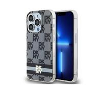 Coque MagSafe DKNY pour iPhone 13 Pro noire