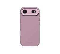 Coque MagSafe en Silicone pour iPhone Air Antimicrobienne Rose