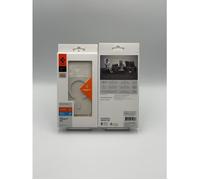 Spigen Spigen Coque Ultra Hybrid MagSafe iPhone 17 Pro Frost White Blanc