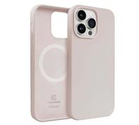 Coque MagSafe iPhone 14 Pro Modèle Color Cover Magnetic Ultra Résistant Rose