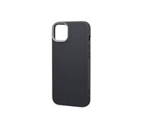 Coque Magsafe iPhone 14 Soft Touch Spigen Cyrill Ultra Color Mag Noir