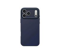 Coque Silicone Antimicrobienne iPhone 17 Pro Max Decoded
