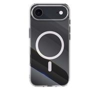 Coque MagSafe - IPhone Air - Hybride - Transparente