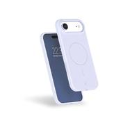 Force Case Coque renforcée MagSafe iPhone Air Silicone 2m Bleu ciel Garantie à vie