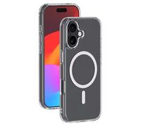 Coque MagSafe - IPhone17 - Transparente