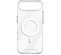Coque MagSafe - MW - iPhone 17 Air - Transparent - Antichoc - Élégante