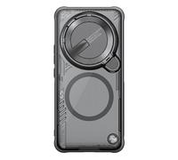 Coque Magsafe Nillkin Ice Air Pour Xiaomi 14 Ultra, Noir