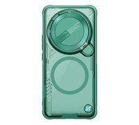 Coque Magsafe Nillkin Ice Air Pour Xiaomi 14 Ultra, Vert