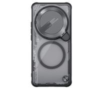 Coque Magsafe Nillkin Ice Air Pour Xiaomi 15 Ultra, Noir