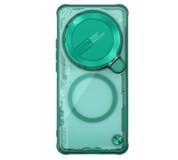 Coque Magsafe Nillkin Ice Air Pour Xiaomi 15 Ultra, Vert