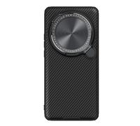 Coque Magsafe Nillkin Pour Xiaomi 15 Ultra - Miroir Noir, Noir