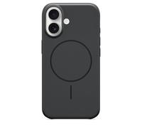 Coque Magsafe Officielle Apple Beats Pour iPhone 16 - Noir Nuit
