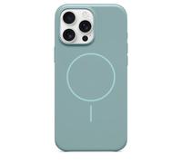 Coque Magsafe Officielle Apple Beats Pour iPhone 16 Pro Max - Bleu Riptide