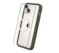 Coque Magsafe pour iPhone 14 Plus Modulaire MOD NX(TM) Camouflage