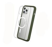 Coque Magsafe pour Apple iPhone 14 Plus Modulaire MOD NX(TM) Camouflage
