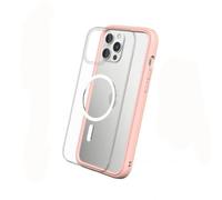 RhinoShield MPB0129657 coque de protection pour téléphones portables 17 cm (6.7 ) Housse Rose Apple (brand) iPhone 15 Plus