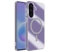 Avizar Coque pour Galaxy A57 Bi-matière Antichoc avec Bords Surélevés
