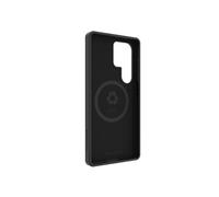 dbramante1928 Monaco coque de protection pour téléphones portables 17,3 cm (6.8 ) Housse Noir Samsung Galaxy S25 Ultra