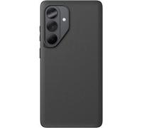 RhinoShield Coque Compatible MagSafe pour [Galaxy S26] SolidX ¿ Coque renforcée avec Absorption des Chocs, Fine et Minimaliste, Protection Contre Les Chutes aux Standards Militaires - Noir