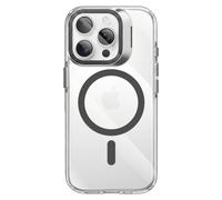 Coque Hooke MagSafe pour iPhone 13 Pro Noir