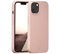 Coque MagSafe pour iPhone 14 Monaco Pink Sand DBramante1928