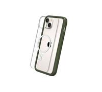 Coque Magsafe pour Apple iPhone 14 Plus Modulaire MOD NX(TM) Camouflage