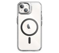 Coque Hooke MagSafe pour iPhone 14 Plus Noir
