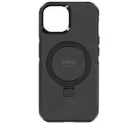 4smarts Defend Case coque de protection pour téléphones portables 17 cm (6.7 ) Noir Apple (brand) iPhone 15 Plus