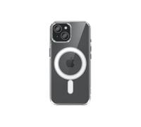 Coque MagSafe pour iPhone 15 Plus Collection MagStick Clear Jelly Transparent