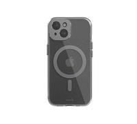 Coque MagSafe pour iPhone 15 Plus iGlaze Ultra Renforcé Gris