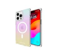 Coque MagSafe pour iPhone 15 Pro Blox Ultra Elégant Antichoc Multicolore