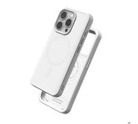 Rhinoshield Coque pour iPhone 15 Pro Max Souple Antichoc Série SolidX