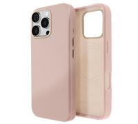 Avizar Coque pour iPhone 16 Pro Max en Cuir Vegan Haute Qualité