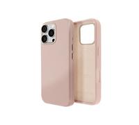 Avizar Coque pour iPhone 16 Pro Max en Cuir Vegan Haute Qualité