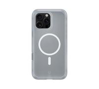 Coque MagSafe pour iPhone 16 Pro Max Série AirX Antichoc Ultra Résistant Rhinoshield Gris