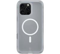 Coque MagSafe pour iPhone 16 Pro Max Série AirX Antichoc Ultra Résistant Rhinoshield Gris Gris