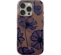 Burga – Coque MagSafe Tough – Compatible iPhone 16 Pro Max – Motif Velvet Night