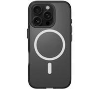 Coque Rhinoshield Jelly Tint Magsafe Pour Iphone 16 Pro Coloris Gris Fumé