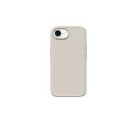 Coque RhinoShield SolidSuit Classic MagSafe beige iPhone 16e