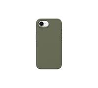 Coque Magsafe pour iPhone 16e / 17e Modèle SolidSuit avec bords surélevés Vert