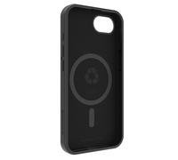 Coque MagSafe pour iPhone 16e Monaco Night Black DBramante1928
